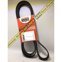 Bando Multi Ribbed Belt B5PK1260 5PK1260 thumbnail