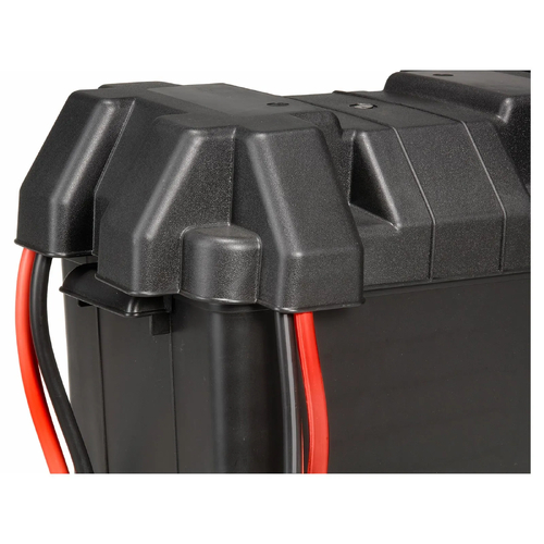 Projecta Battery Box Storage Case Suits N50 BB285 thumbnail