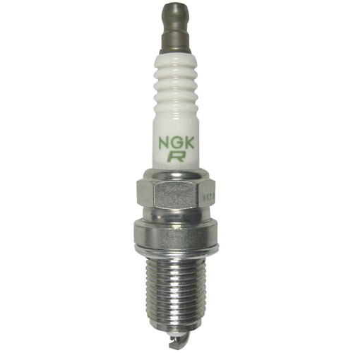 NGK Resistor V-Groove Spark Plug - 1Pc BCPR7EY-11 thumbnail