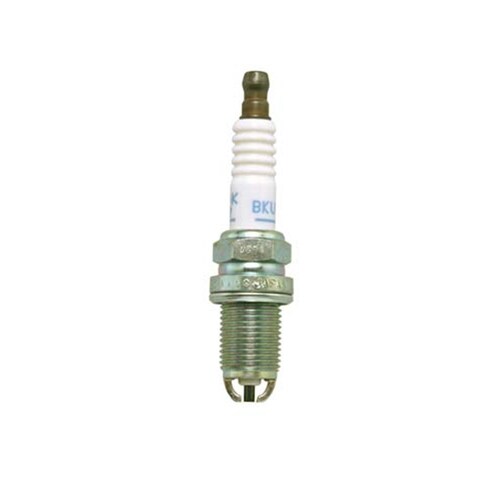 NGK Multiground Spark Plug - 1Pc BKUR6EK thumbnail
