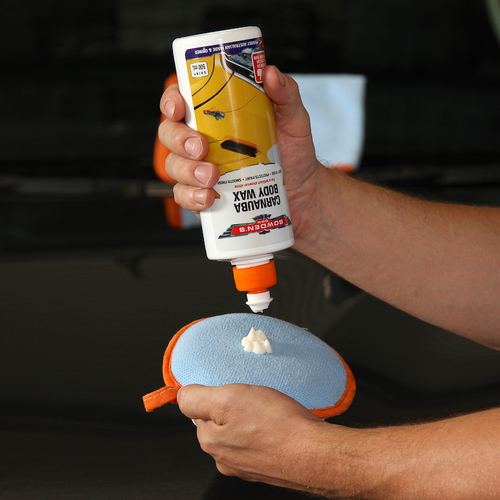 Bowden's Own Carnauba Body Wax 5L BOABW5L thumbnail