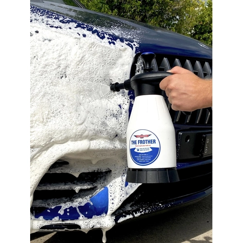 Bowden's Own Frother Spray Bottle BOFROTH thumbnail