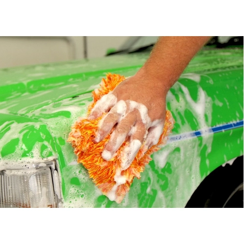 Bowden's Own Nanolicious Wash Pack With Shagtastic Wash Pad BONANOSP thumbnail