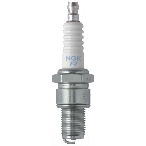 NGK Ngk Resistor Standard Spark Plug - Br7Es 1Pc thumbnail