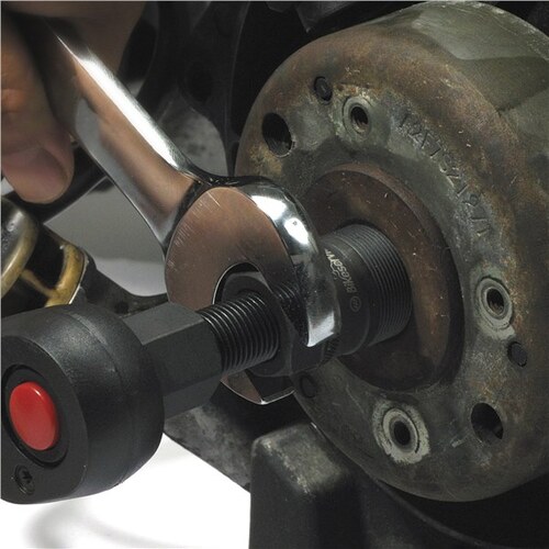 Bikeservice Magneto Flywheel Puller M27 X P1.0 BS2443 BS2443 thumbnail