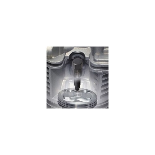 Bikeservice Piston Location Tool M14 X P1.25 BS3074 BS3074 thumbnail