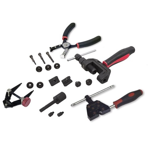 Bikeservice Chain Breaking, Riveting & Repair Master Kit BS70002 BS70002 thumbnail