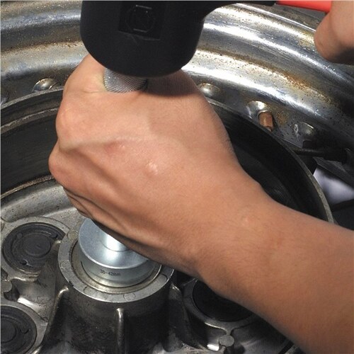 Bikeservice Bushing Drive Set Metric (17pc) BS9144 BS9144 thumbnail