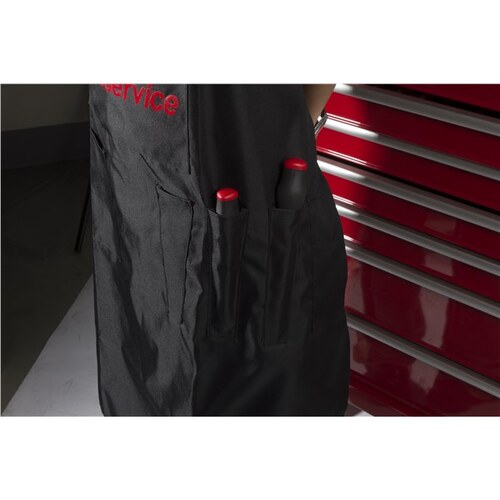 Bikeservice Waterproof Working Apron BS9500 BS9500 thumbnail