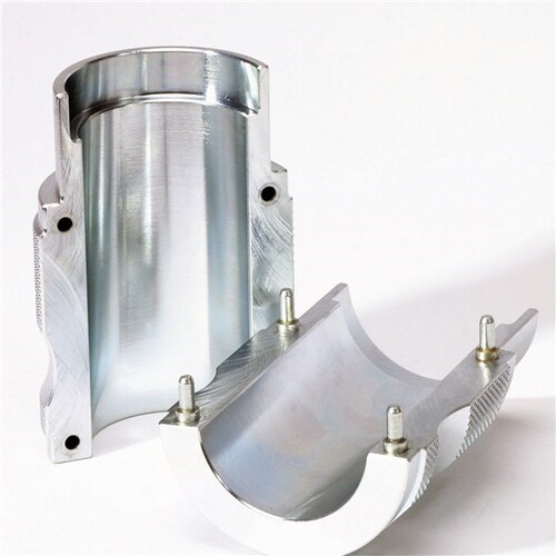 Bikeservice Front Fork Dust Seal Driver 46mm BS9827M BS9827M thumbnail