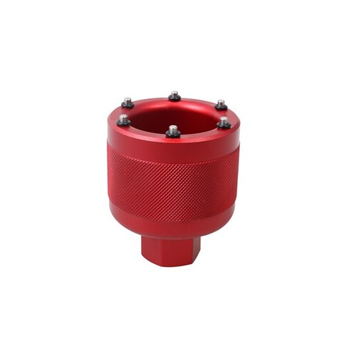 Bikeservice Fork Cap Socket Suits Ducati With Marzocchi 46mm BSD50008 BSD50008 thumbnail