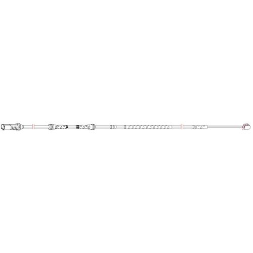Bremtec Euroline Brake Wear Sensor (1) BTS228 thumbnail