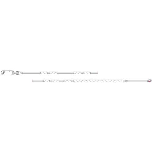 Bremtec Euroline Brake Wear Sensor (1) BTS238 thumbnail