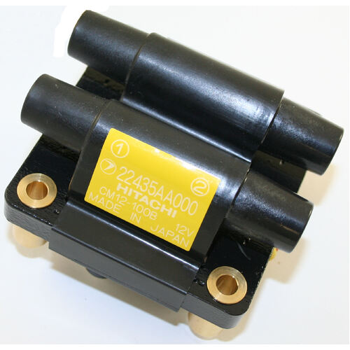 Goss Ignition Coil C605 thumbnail