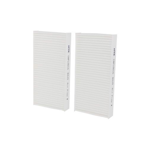NTK Cabin Air Filter CBFL0016 RCA250P/WACF0128 thumbnail