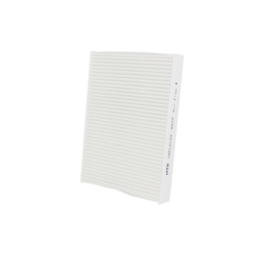NTK Cabin Air Filter CBFL0103 RCA338P/WACF0213 thumbnail