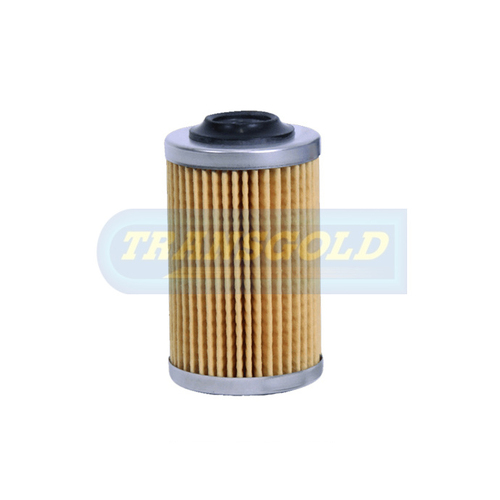 Transgold Cartridge Oil Filter R2605P CF2605 thumbnail