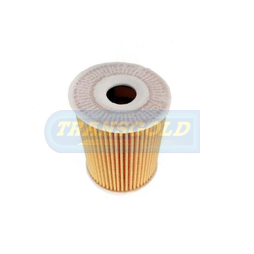 Transgold Cartridge Oil Filter R2658P CF2658 thumbnail