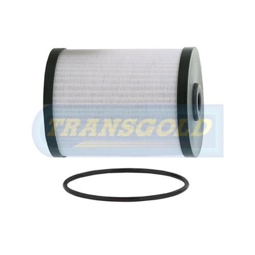 Transgold Cartridge Oil Filter R2733P CF2733 thumbnail