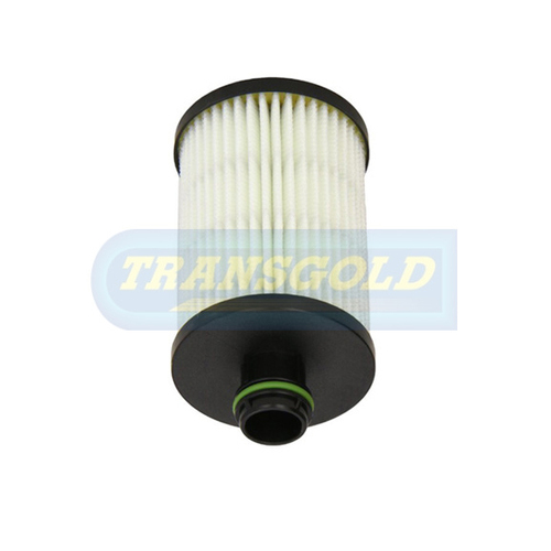 Transgold Cartridge Oil Filter R2736P CF2736 thumbnail