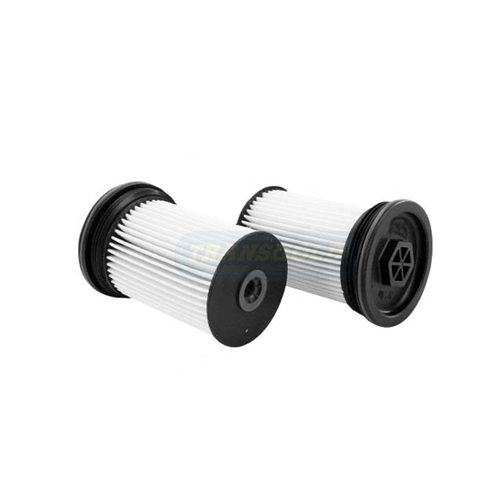 Transgold Fuel Filters (Pack of 2) WCF283 R2768P CF2768 thumbnail