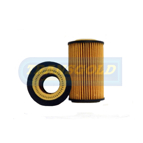 Transgold Cartridge Oil Filter R3045P CF3045 thumbnail