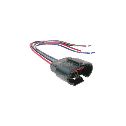 CONNECTOR PLUG SET thumbnail