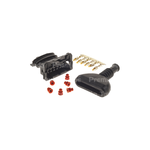 CONNECTOR PLUG SET thumbnail