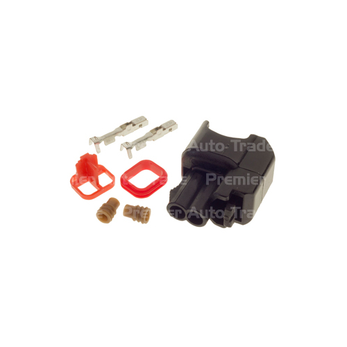 PAT Connector For Oval Injectors CPS-023 thumbnail