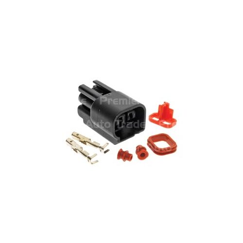 CONNECTOR PLUG SET thumbnail