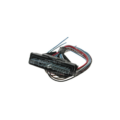 CONNECTOR PLUG SET thumbnail