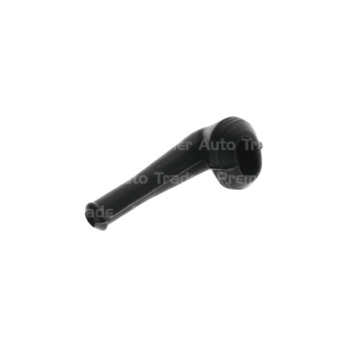 PAT Right Angle Rubber Boot To Suit Bosch 2 Pin Plug CPS-070 thumbnail