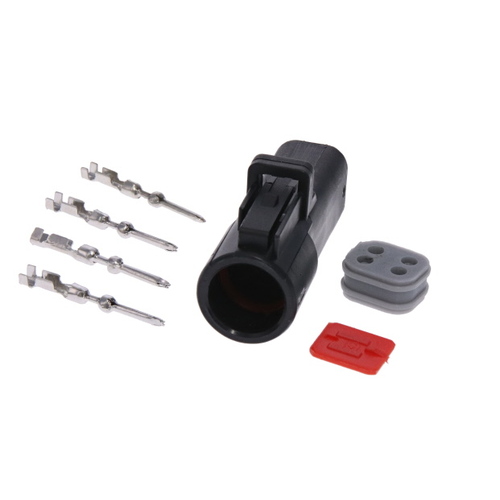 CONNECTOR PLUG SET thumbnail