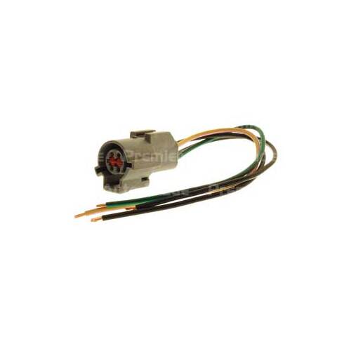 CONNECTOR PLUG SET thumbnail