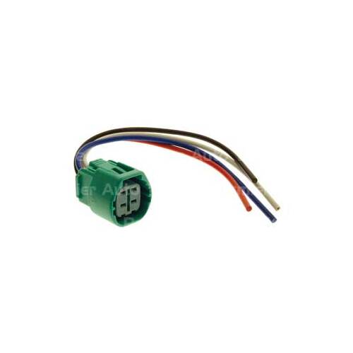 CONNECTOR PLUG SET thumbnail