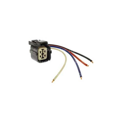 CONNECTOR PLUG SET thumbnail