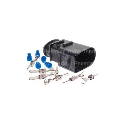 CONNECTOR PLUG SET thumbnail