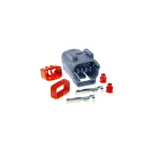 CONNECTOR PLUG SET thumbnail