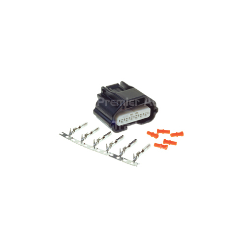 CONNECTOR PLUG SET thumbnail