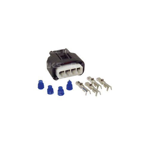 CONNECTOR PLUG SET thumbnail
