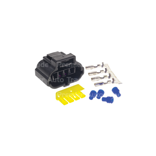 CONNECTOR PLUG SET thumbnail
