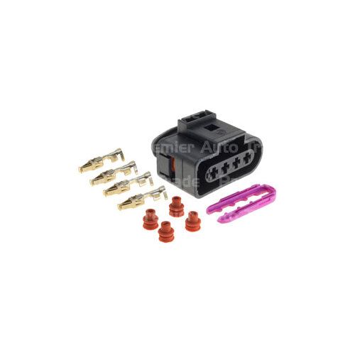 CONNECTOR PLUG SET thumbnail