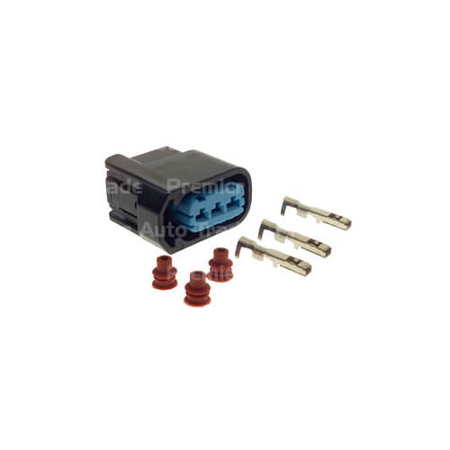 CONNECTOR PLUG SET thumbnail