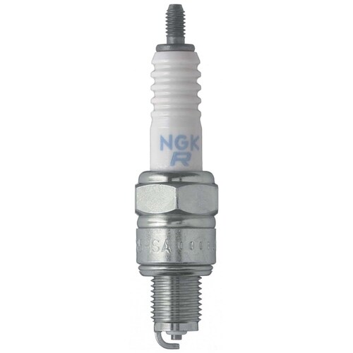 NGK Resistor Standard Spark Plug - 1Pc CR7HSA thumbnail