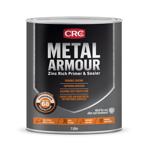 CRC Metal Armour 1L CRC1754729 thumbnail