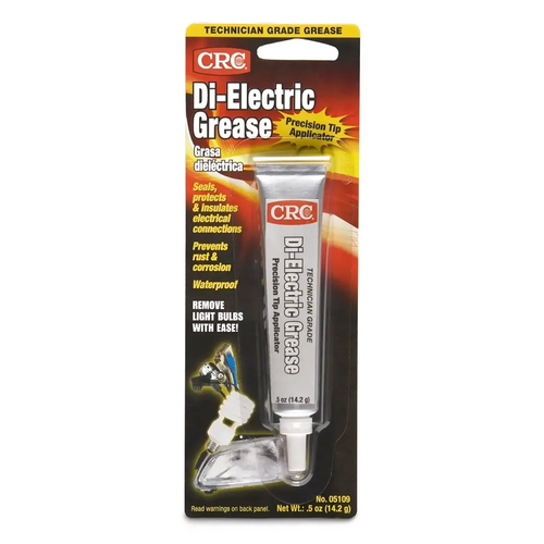 CRC Di-Electric Grease 14.2g CRC5109 5109 thumbnail