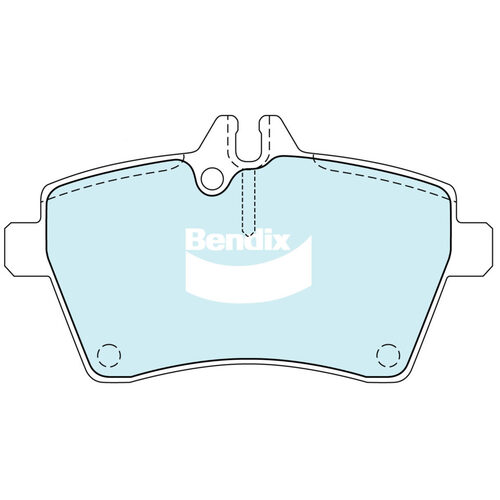 MERCEDES BENZ A150 W169 04-12 (FRT) thumbnail