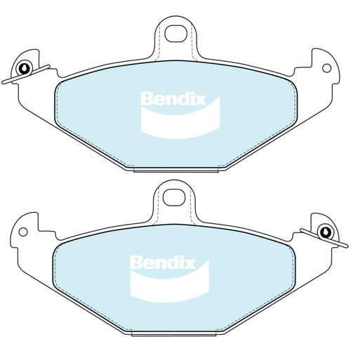 BENDIX BRAKE PADS thumbnail