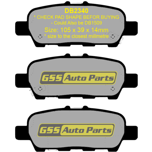 SET DB2340 -4WD thumbnail