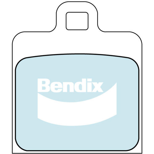 BENDIX BRAKE PADS thumbnail